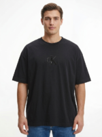 Calvin Klein Round Neck T-Shirt - Image 7