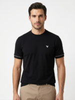 Emporio Armani Round T-shirt - Image 6