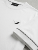 Emporio Armani Round T-shirt - Image 2