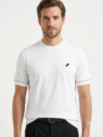 Emporio Armani Round T-shirt - Image 3
