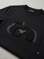 EMPORIO ARMANI MEN'S T-SHIRT - Image 5