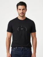 EMPORIO ARMANI MEN'S T-SHIRT - Image 6