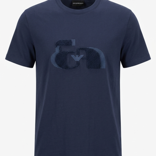 EMPORIO ARMANI MEN'S T-SHIRT