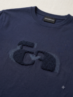 EMPORIO ARMANI MEN'S T-SHIRT - Image 2