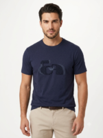 EMPORIO ARMANI MEN'S T-SHIRT - Image 3