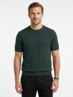 Round Loro piana T-Shirt - Image 3