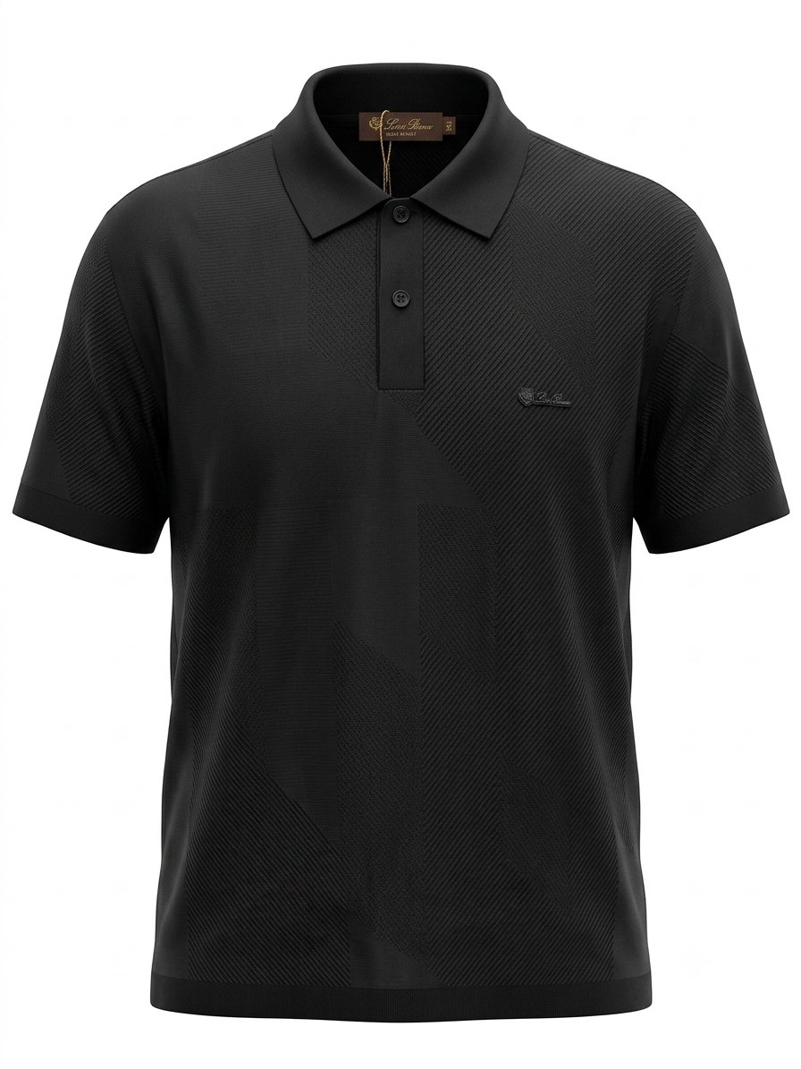 Loro Piana polo shirt