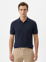 Loro Piana polo shirt - Image 9