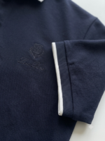 Loro Piana polo shirt - Image 5