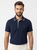 Loro Piana polo shirt - Image 6