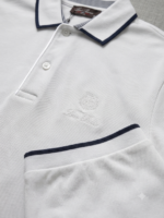 Loro Piana polo shirt - Image 8
