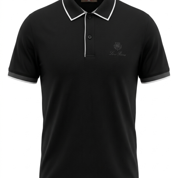 Loro Piana polo shirt