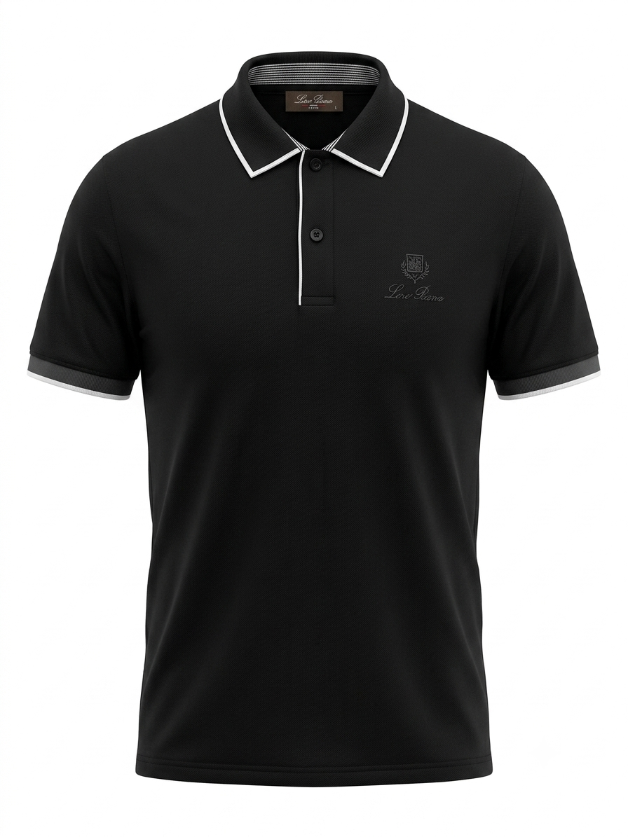 Loro Piana polo shirt