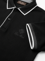 Loro Piana polo shirt - Image 2