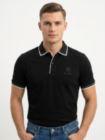 Loro Piana polo shirt - Image 3