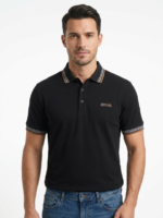 Zegna polo shirt - Image 3