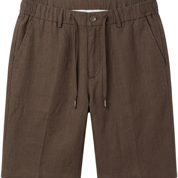 Loro piana short