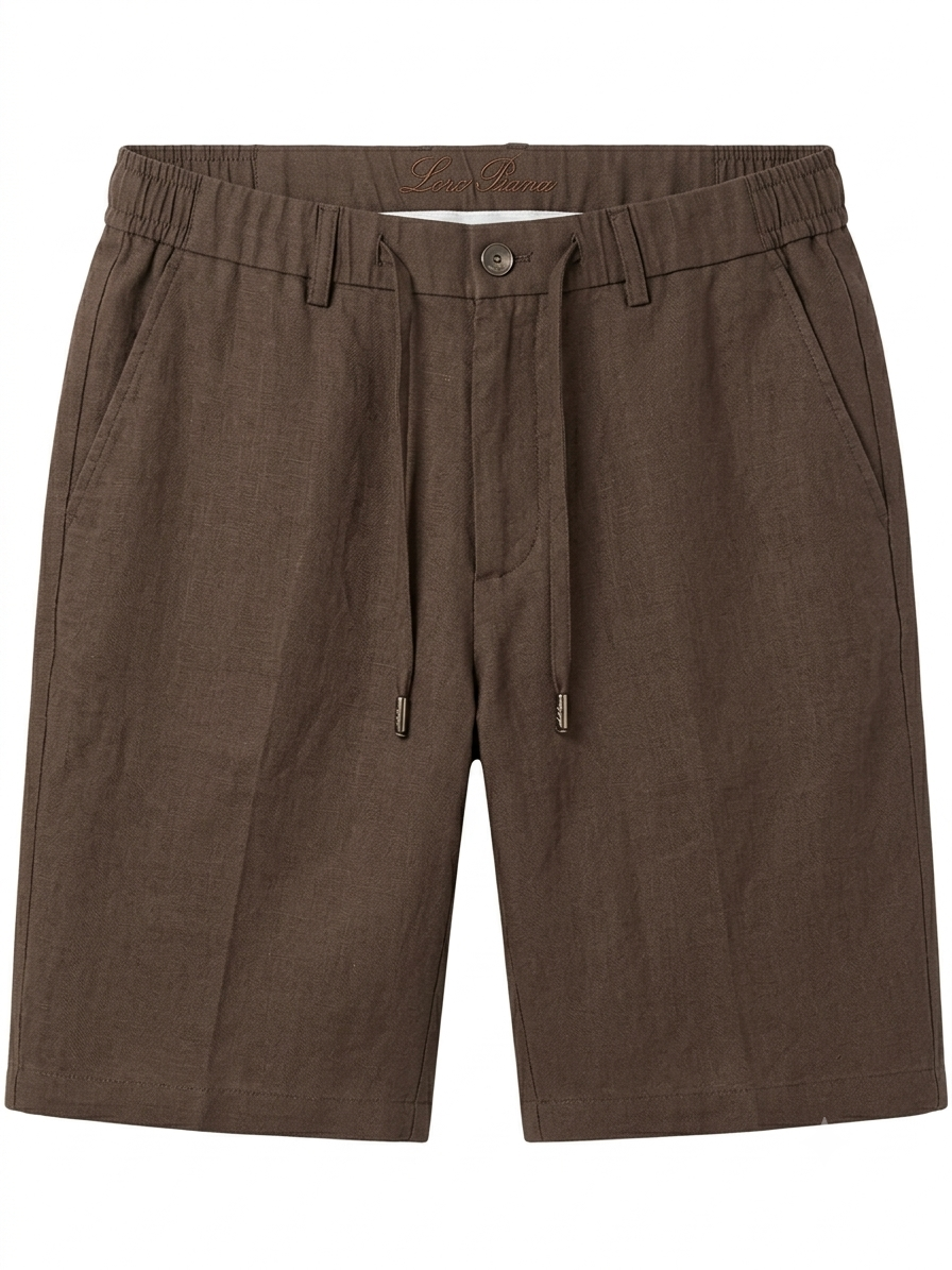 Loro piana short