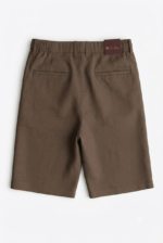 Loro piana short - Image 2