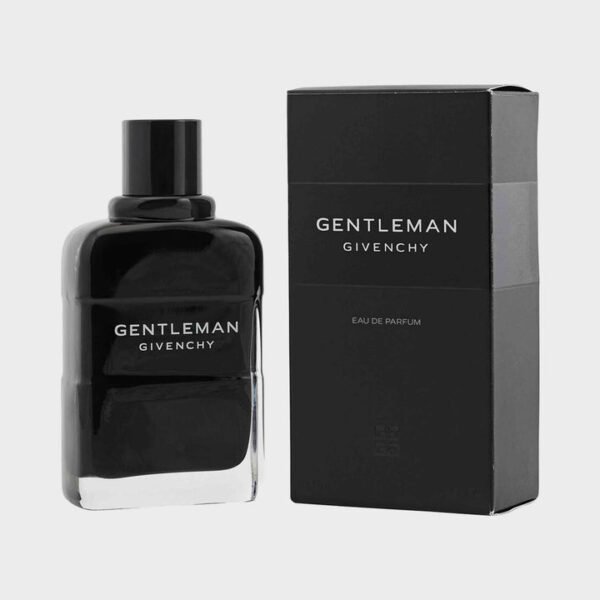 GIVENCHY - Gentleman EDP Spray 3.4 Oz Fragrances For Him