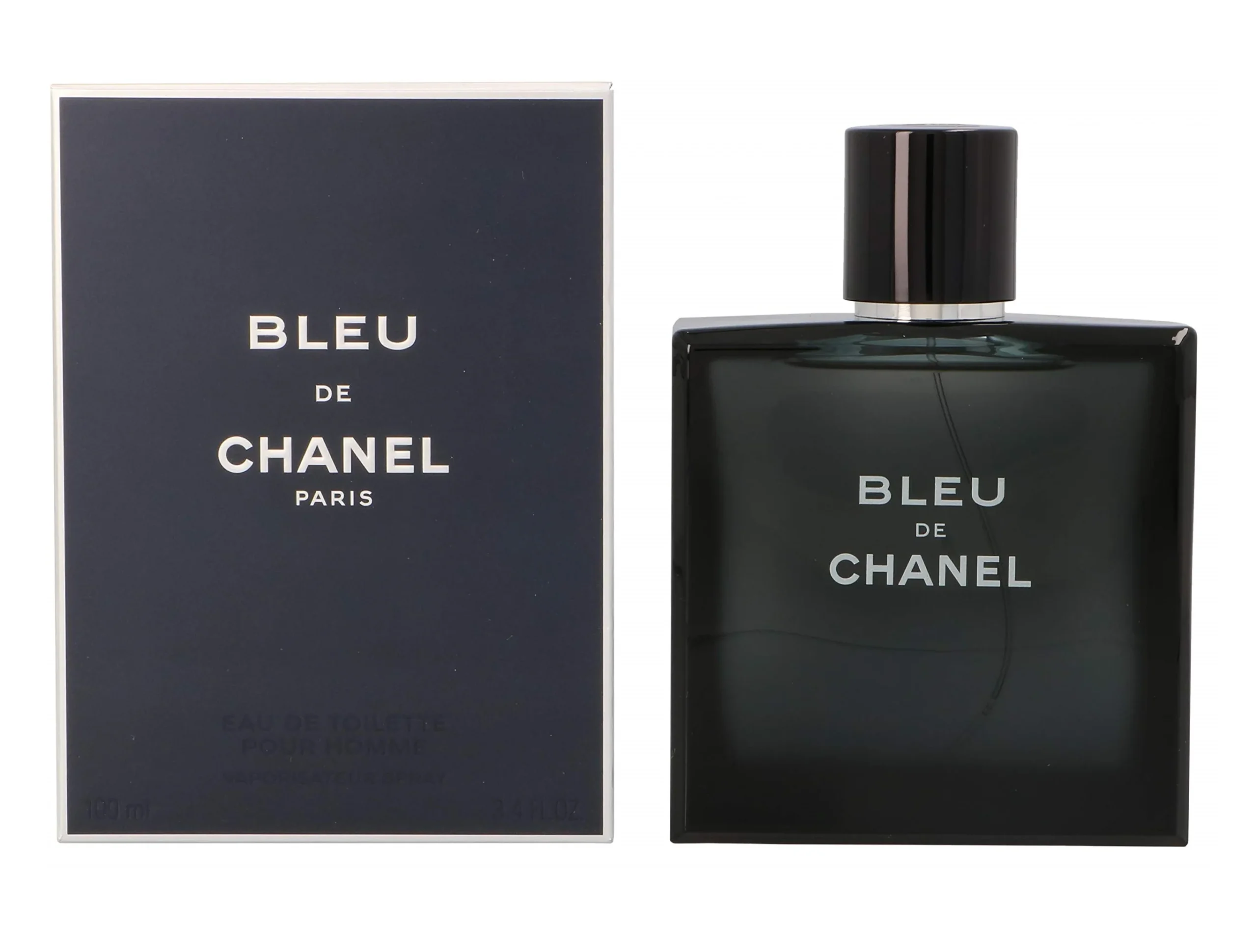 IMG_2368 Bleu de Chanel Eau de Parfum - Men's Woody Fragrance - Image 1