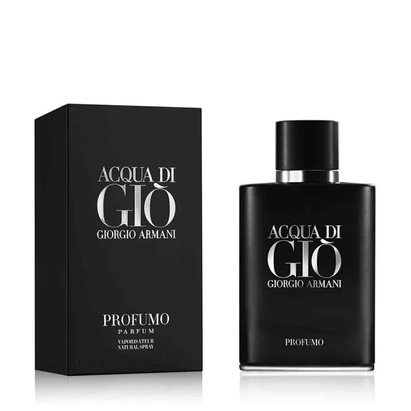 Acqua Di Gio Profumo Eau de Parfum