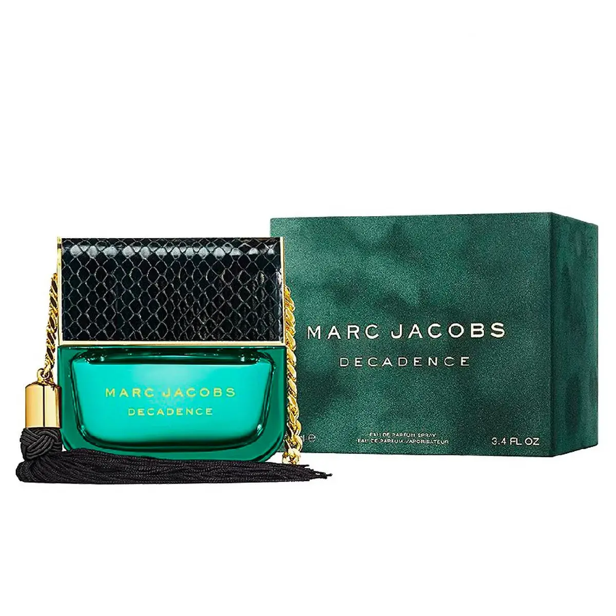 Decadence Marc Jacobs