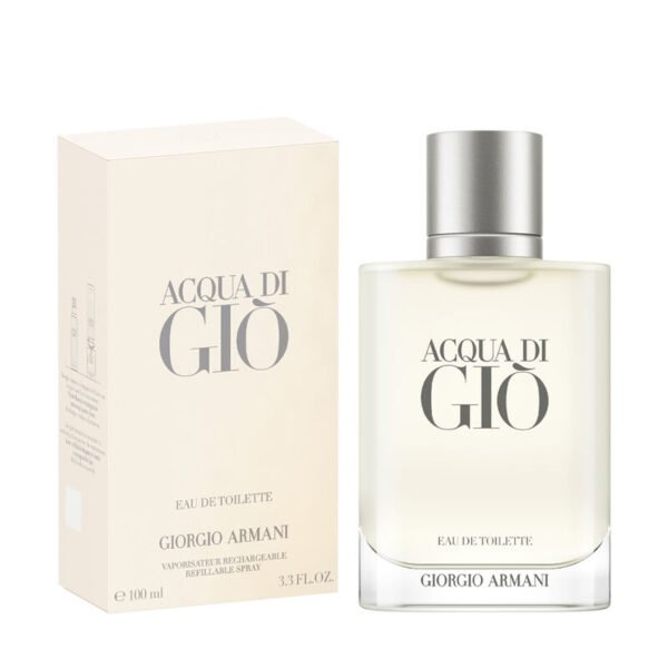 Acqua di Gio Giorgio Armani For Men