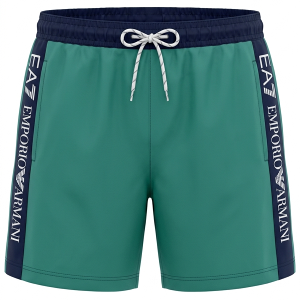 Emporio Armani Swimwear