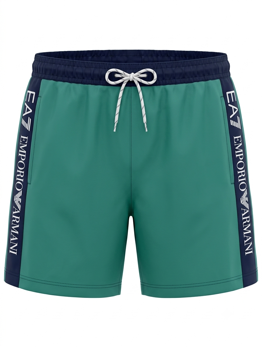 IMG_2408 Emporio Armani Swimwear - Image 1