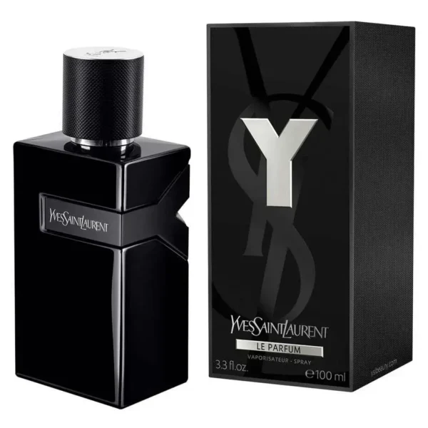 Ysl Y Le Parfum 100Ml