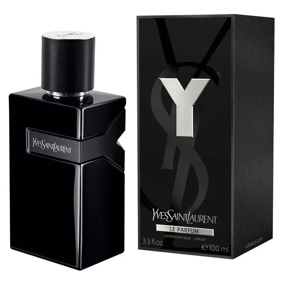 Ysl Y Le Parfum 100Ml