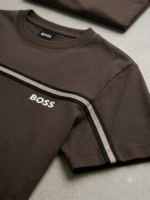 BOSS Ruond T-Shirt - Image 4