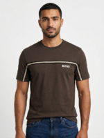 BOSS Ruond T-Shirt - Image 3