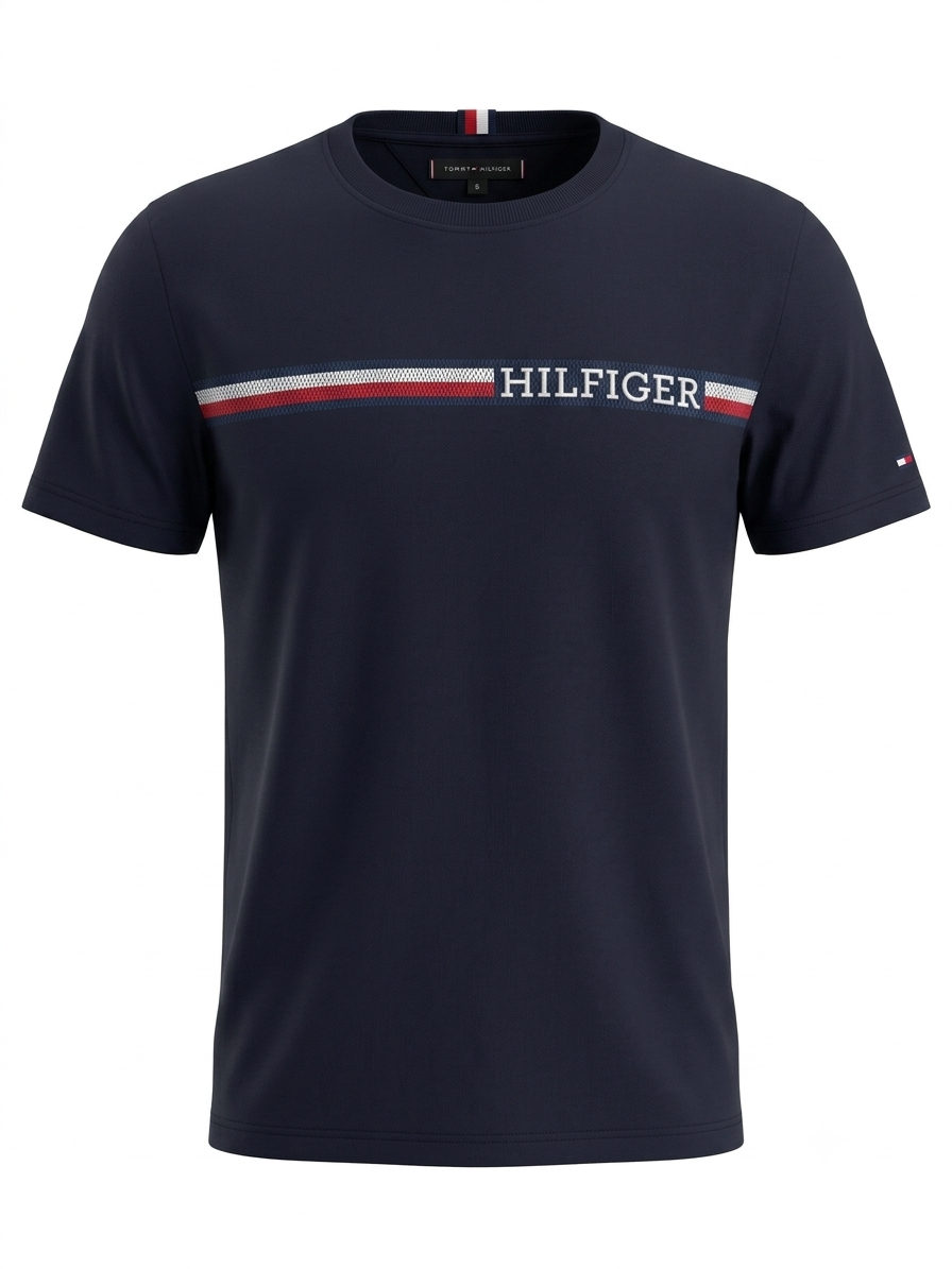 IMG_2574 Tommy t-shirt - Image 1