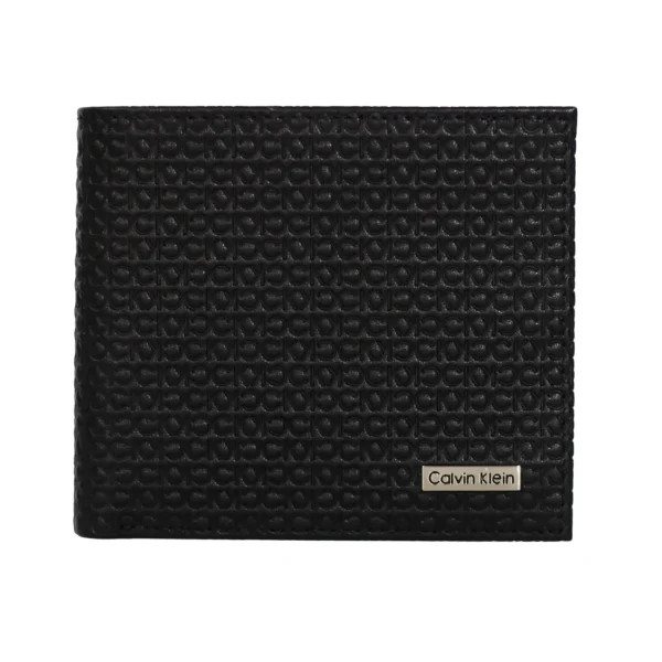 Calvin Klein men's wallet