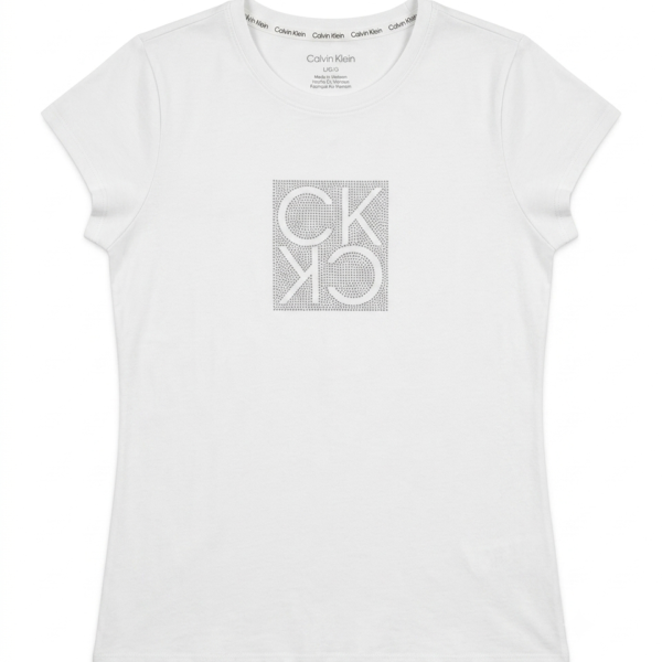 Calvin Klein Women's Graphic
