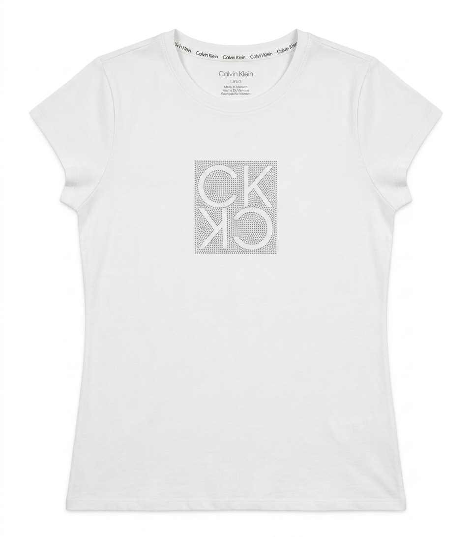 IMG_2723 Calvin Klein Women's Graphic - Image 1