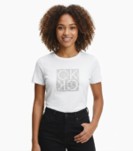 Calvin Klein Women's Graphic - Image 4