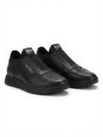 HUGO BOSS Slip-On Sneakers – White - Image 6