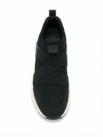HUGO BOSS Men's Slip-On Sneakers - Image 8