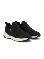 HUGO BOSS Men's Slip-On Sneakers - Image 7