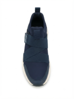HUGO BOSS Men's Slip-On Sneakers - Image 4