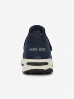 HUGO BOSS Men's Slip-On Sneakers - Image 5