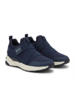 HUGO BOSS Men's Slip-On Sneakers - Image 3