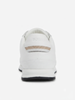 HUGO BOSS Men's Sneakers – White - Image 5
