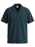 petrol blue