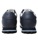 BOSS Navy Sneakers - Image 5