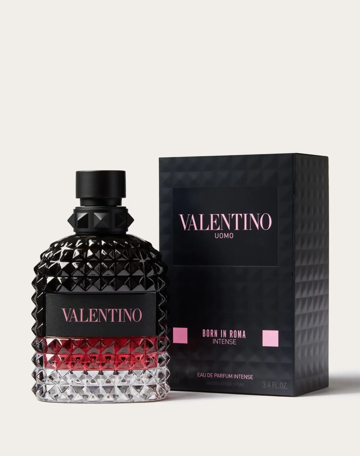 Valentino BIR UOMO EDP INTENSE Man 100ML