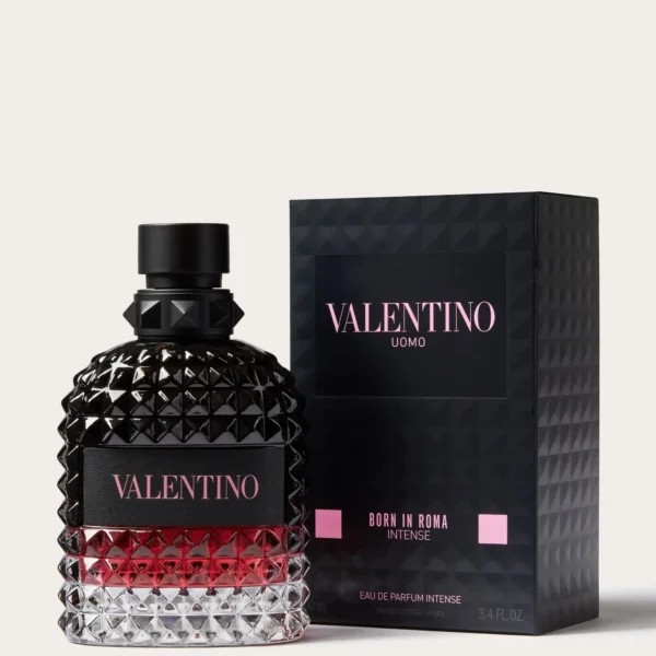 Valentino BIR UOMO EDP INTENSE Man 100ML